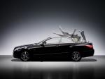 Mercedes-Benz E-Class Cabriolet 2010 года